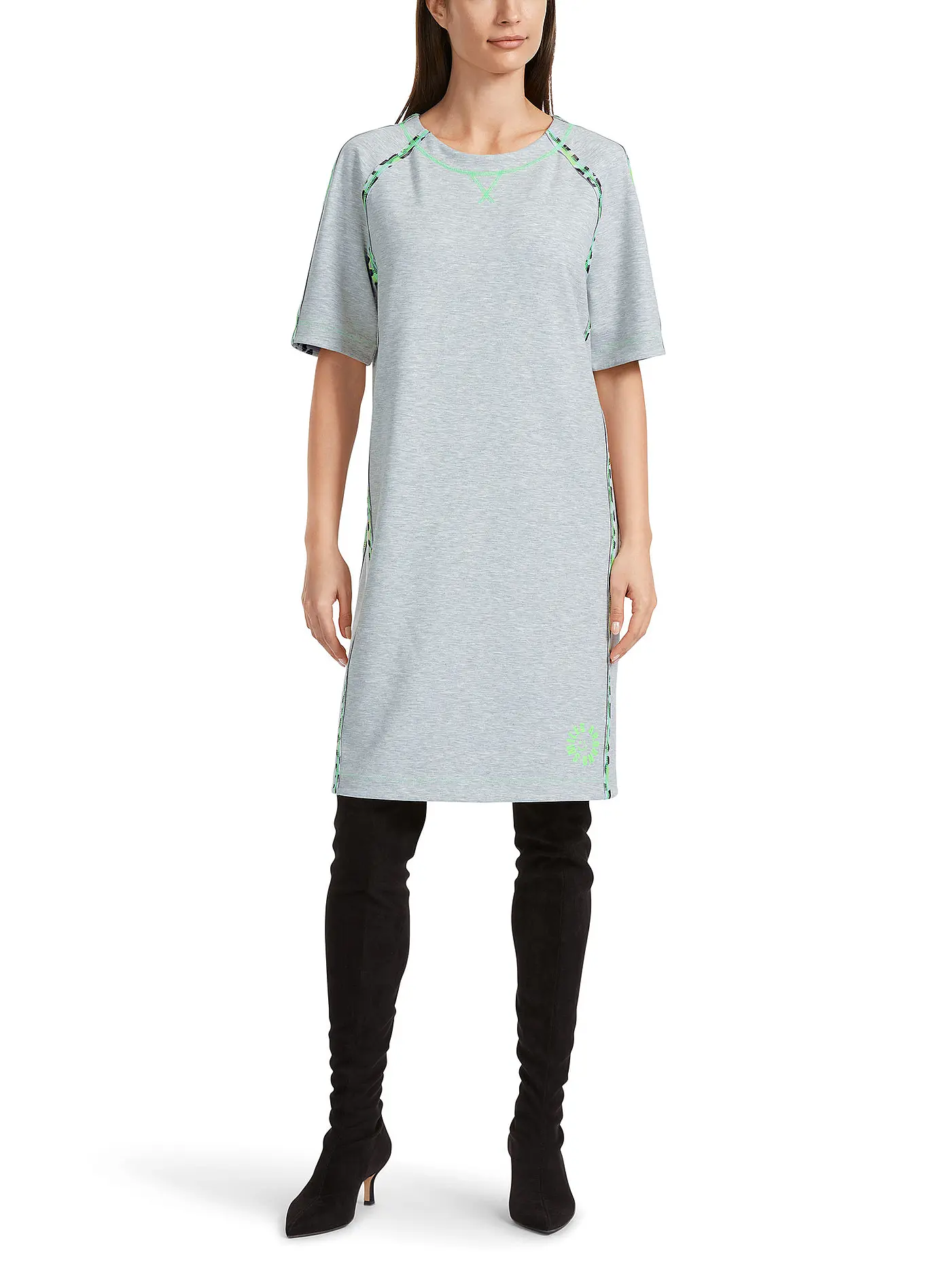 MARC CAIN | Kleid | 
